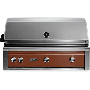 Lynx Professional Built-in Gas Grill L42TRSI-LP IMAGE 1