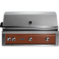 Lynx Professional Built-in Gas Grill L42TRSI-LP IMAGE 1