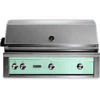 Lynx Professional Built-in Gas Grill L42TRSU-LP IMAGE 1