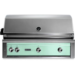 Lynx Professional Built-in Gas Grill L42TRSU-LP IMAGE 1