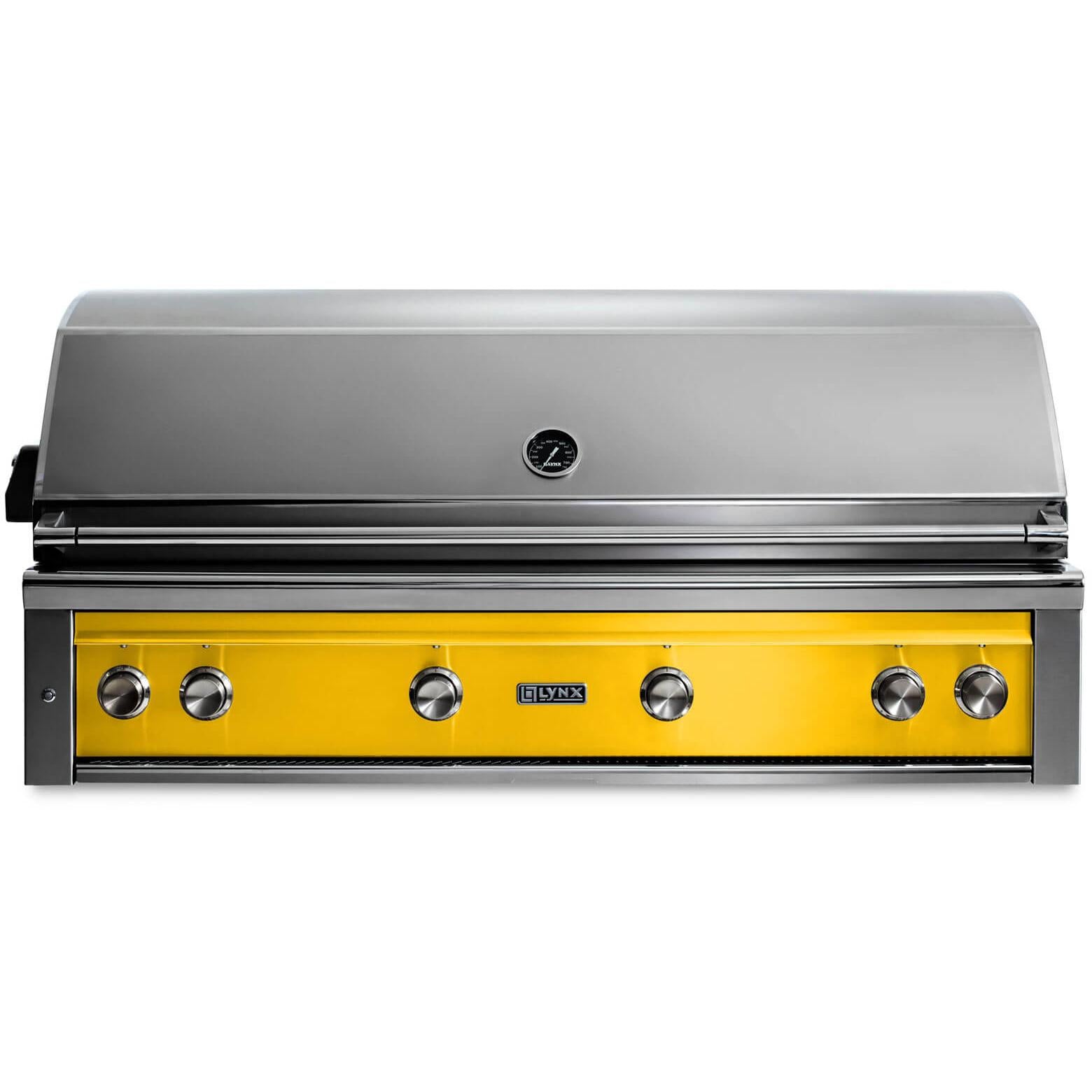 Lynx Professional Built-in Gas Grill L54TRCA-LP IMAGE 1