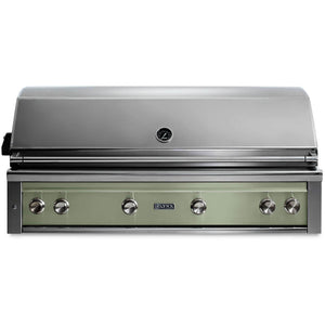 Lynx Professional Built-in Gas Grill L54TRDS-LP IMAGE 1