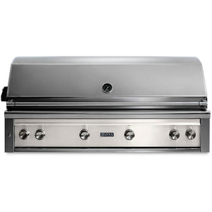 Lynx Professional Built-in Gas Grill L54TRGL-LP IMAGE 1