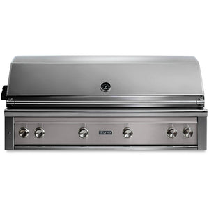 Lynx Professional Built-in Gas Grill L54TRLS-LP IMAGE 1