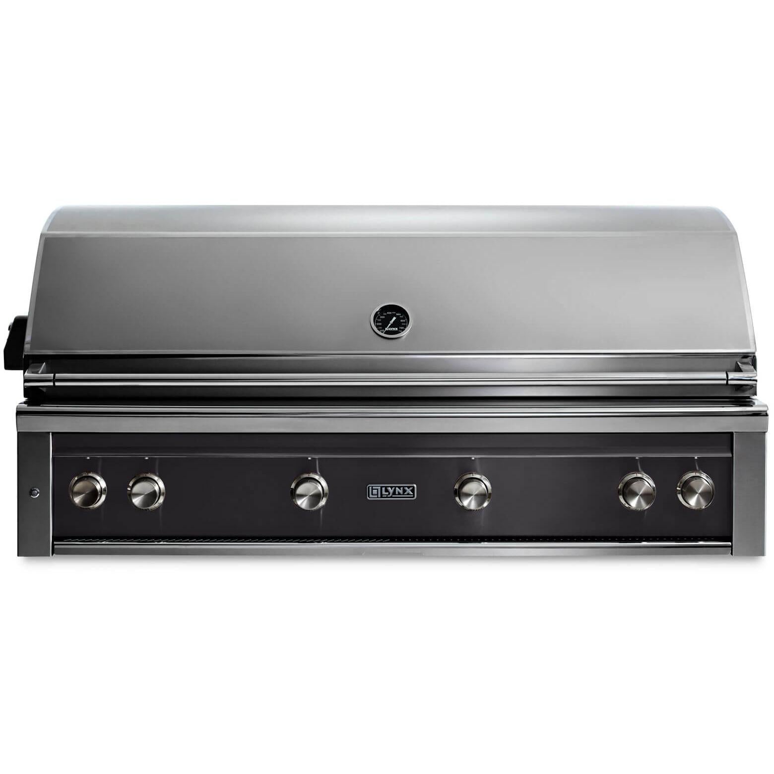 Lynx Professional Built-in Gas Grill L54TROB-LP IMAGE 1