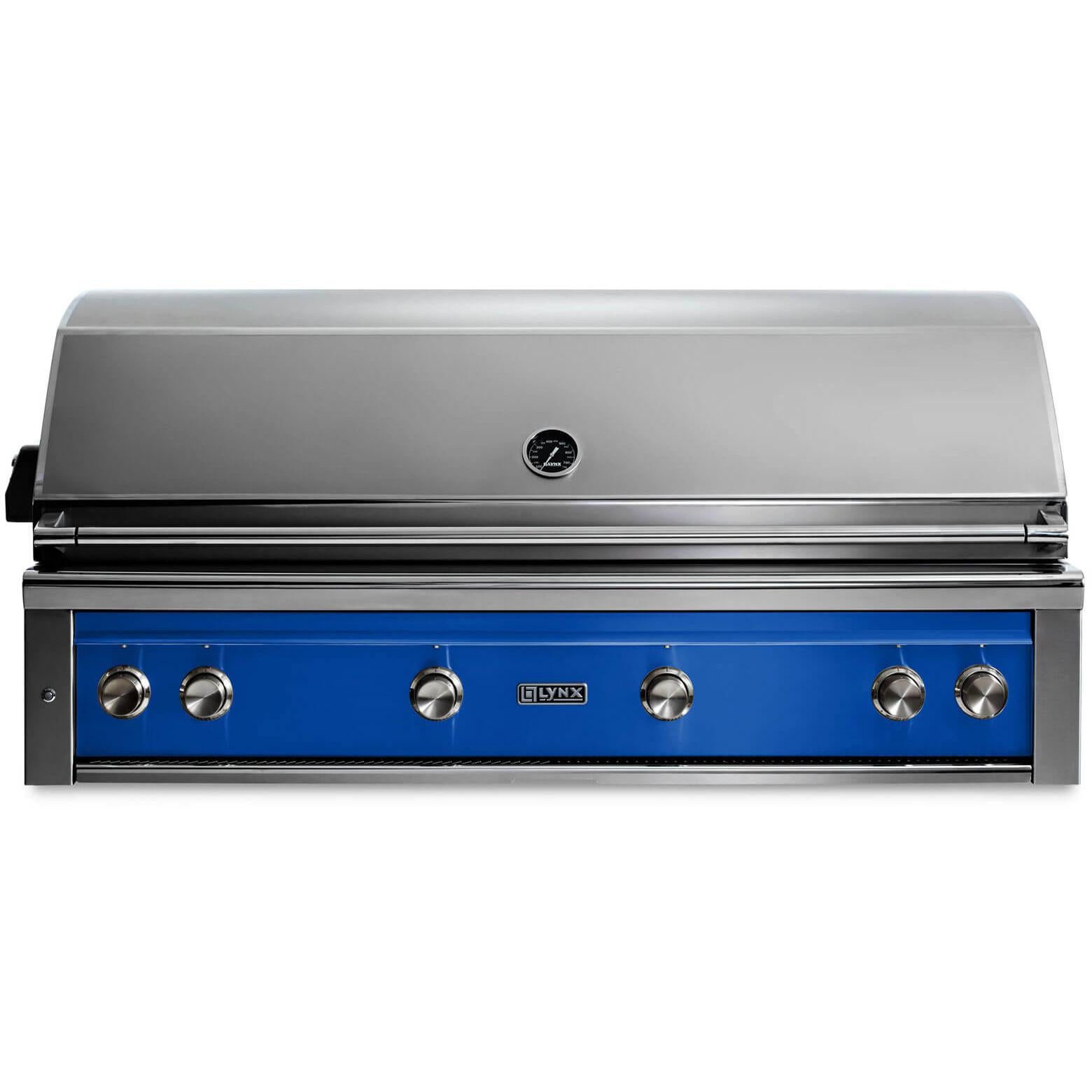 Lynx Professional Built-in Gas Grill L54TRPB-LP IMAGE 1