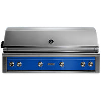 Lynx Professional Built-in Gas Grill L54TRPB-LP IMAGE 1