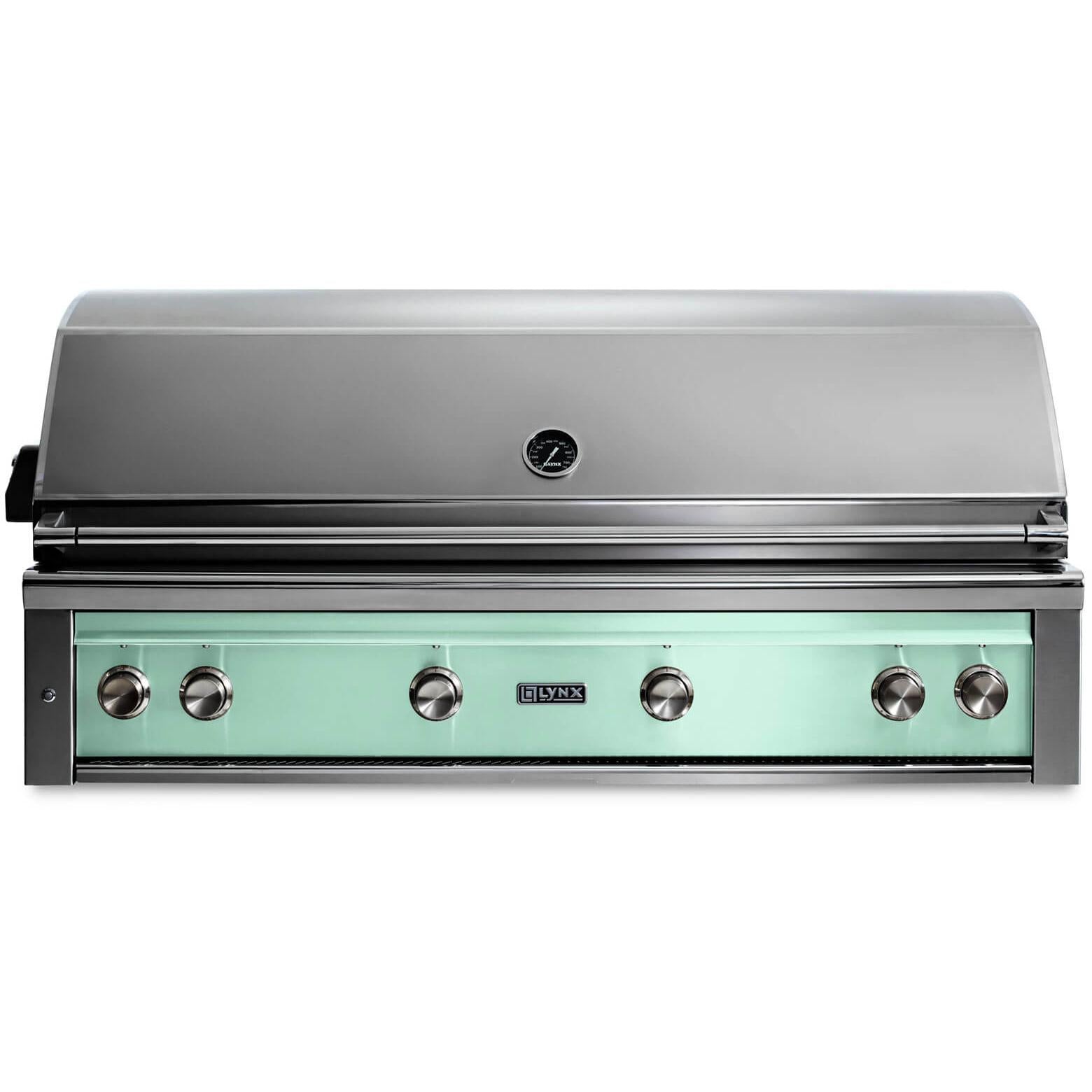 Lynx Professional Built-in Gas Grill L54TRSU-LP IMAGE 1