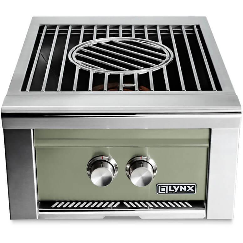 Lynx Professional Built-in Gas Power Burner LPBDS-LP IMAGE 1