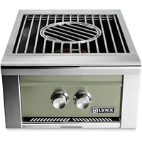 Lynx Professional Built-in Gas Power Burner LPBDS-LP IMAGE 1
