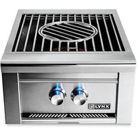 Lynx Professional Built-in Gas Power Burner LPBGL-LP IMAGE 1