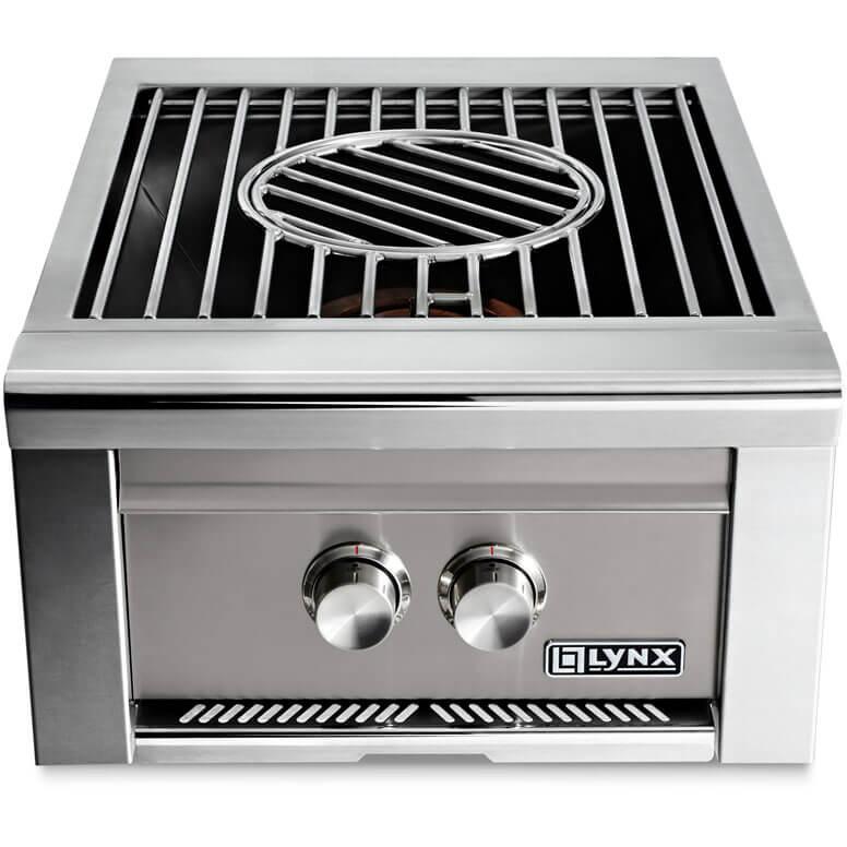 Lynx Professional Built-in Gas Power Burner LPBLS-LP IMAGE 1