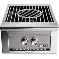 Lynx Professional Built-in Gas Power Burner LPBLS-LP IMAGE 1