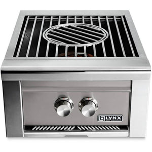 Lynx Professional Built-in Gas Power Burner LPBLS-LP IMAGE 1
