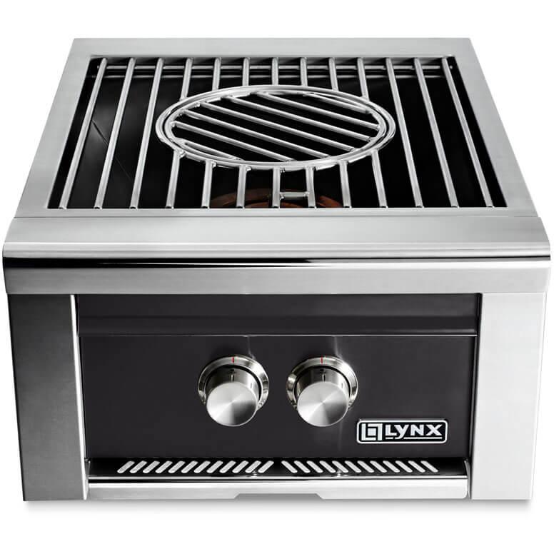 Lynx Professional Built-in Gas Power Burner LPBOB-LP IMAGE 1