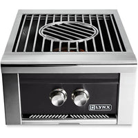 Lynx Professional Built-in Gas Power Burner LPBOB-LP IMAGE 1