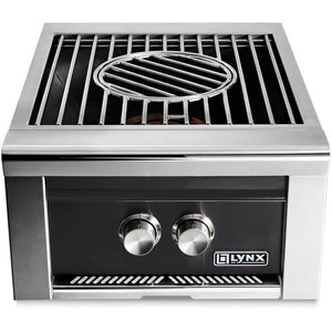 Lynx Professional Built-in Gas Power Burner LPBOB-LP IMAGE 1