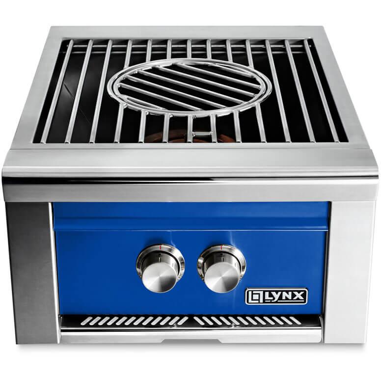 Lynx Professional Built-in Gas Power Burner LPBPB-LP IMAGE 1