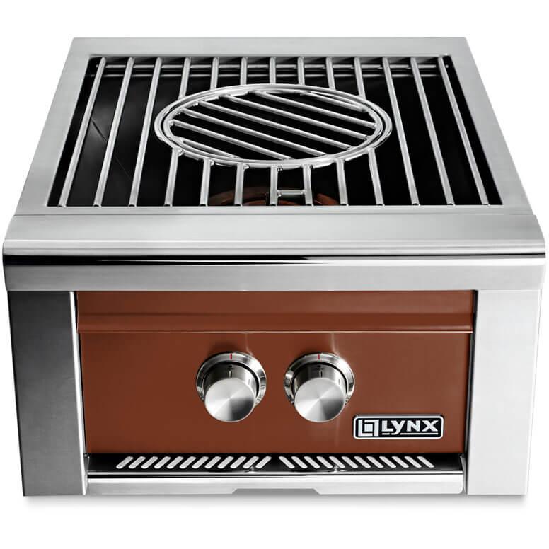 Lynx Professional Built-in Gas Power Burner LPBSI-LP IMAGE 1