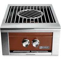 Lynx Professional Built-in Gas Power Burner LPBSI-LP IMAGE 1