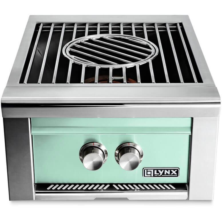 Lynx Professional Built-in Gas Power Burner LPBSU-LP IMAGE 1