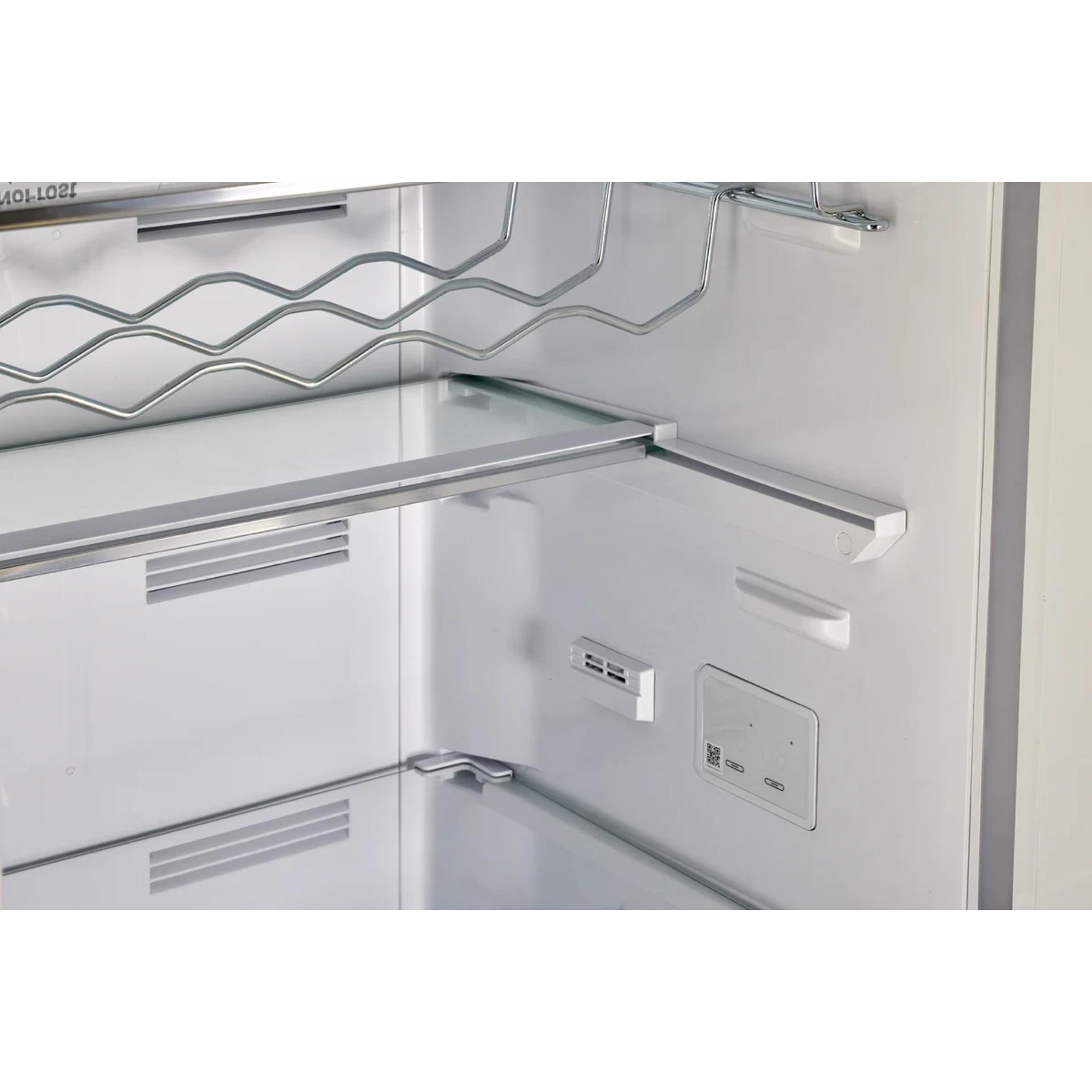 Unique Appliances 11.7 cu. ft. Bottom Freezer Refrigerator UGP-340L T AC IMAGE 10
