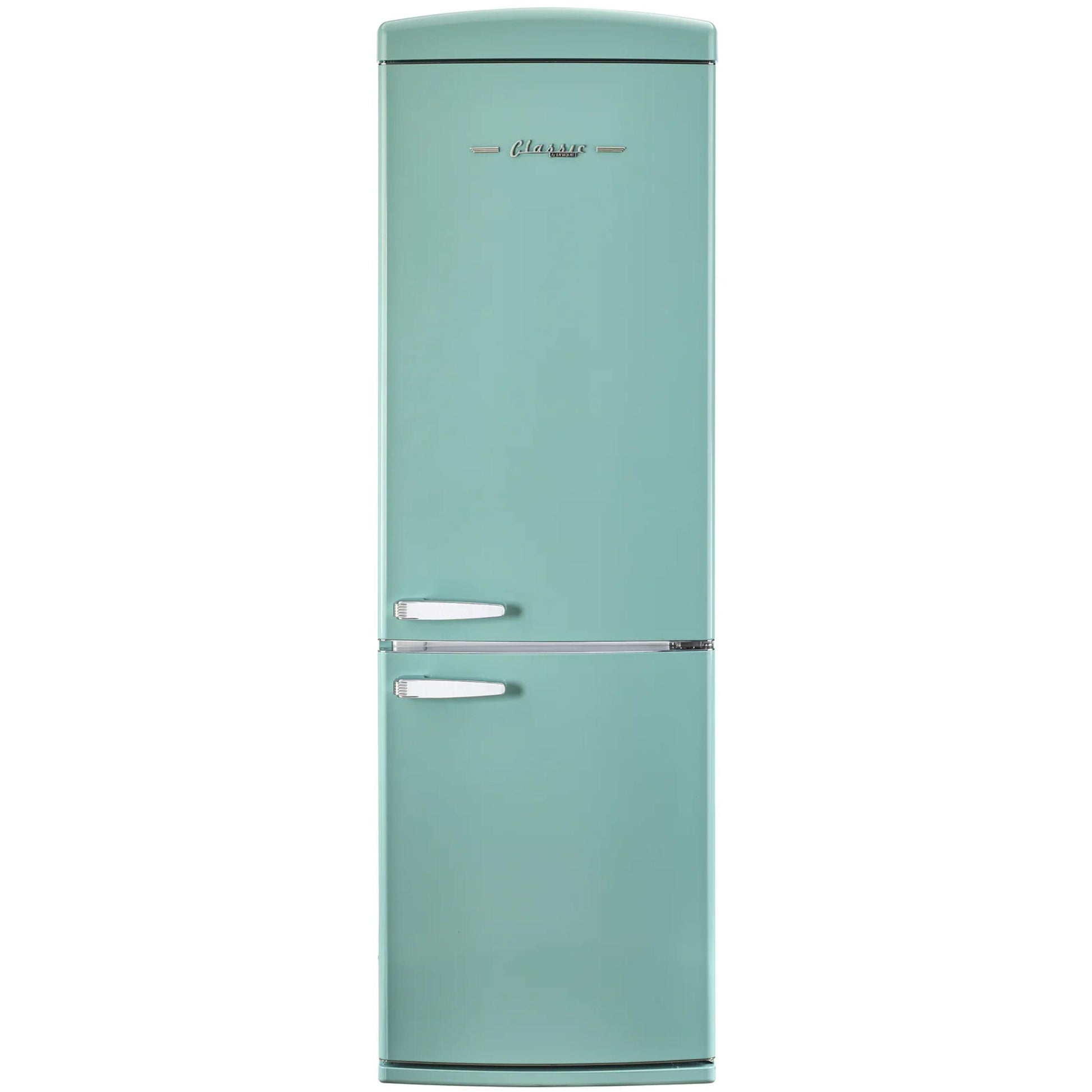 Unique Appliances 11.7 cu. ft. Bottom Freezer Refrigerator UGP-340L T AC IMAGE 1