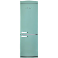 Unique Appliances 11.7 cu. ft. Bottom Freezer Refrigerator UGP-340L T AC IMAGE 1