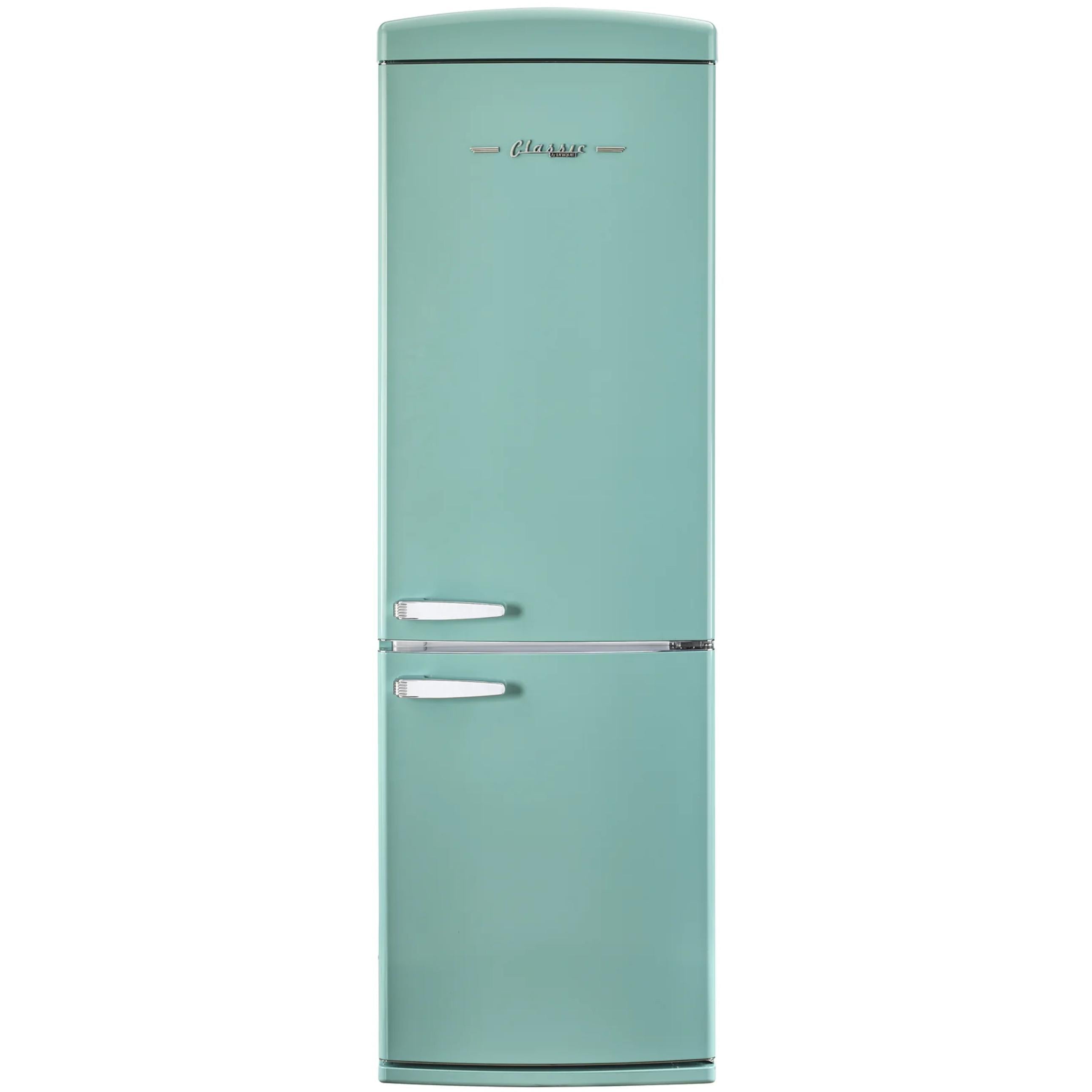 Unique Appliances 11.7 cu. ft. Bottom Freezer Refrigerator UGP-340L T AC IMAGE 1