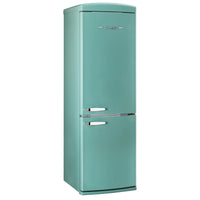 Unique Appliances 11.7 cu. ft. Bottom Freezer Refrigerator UGP-340L T AC IMAGE 3