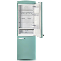 Unique Appliances 11.7 cu. ft. Bottom Freezer Refrigerator UGP-340L T AC IMAGE 5