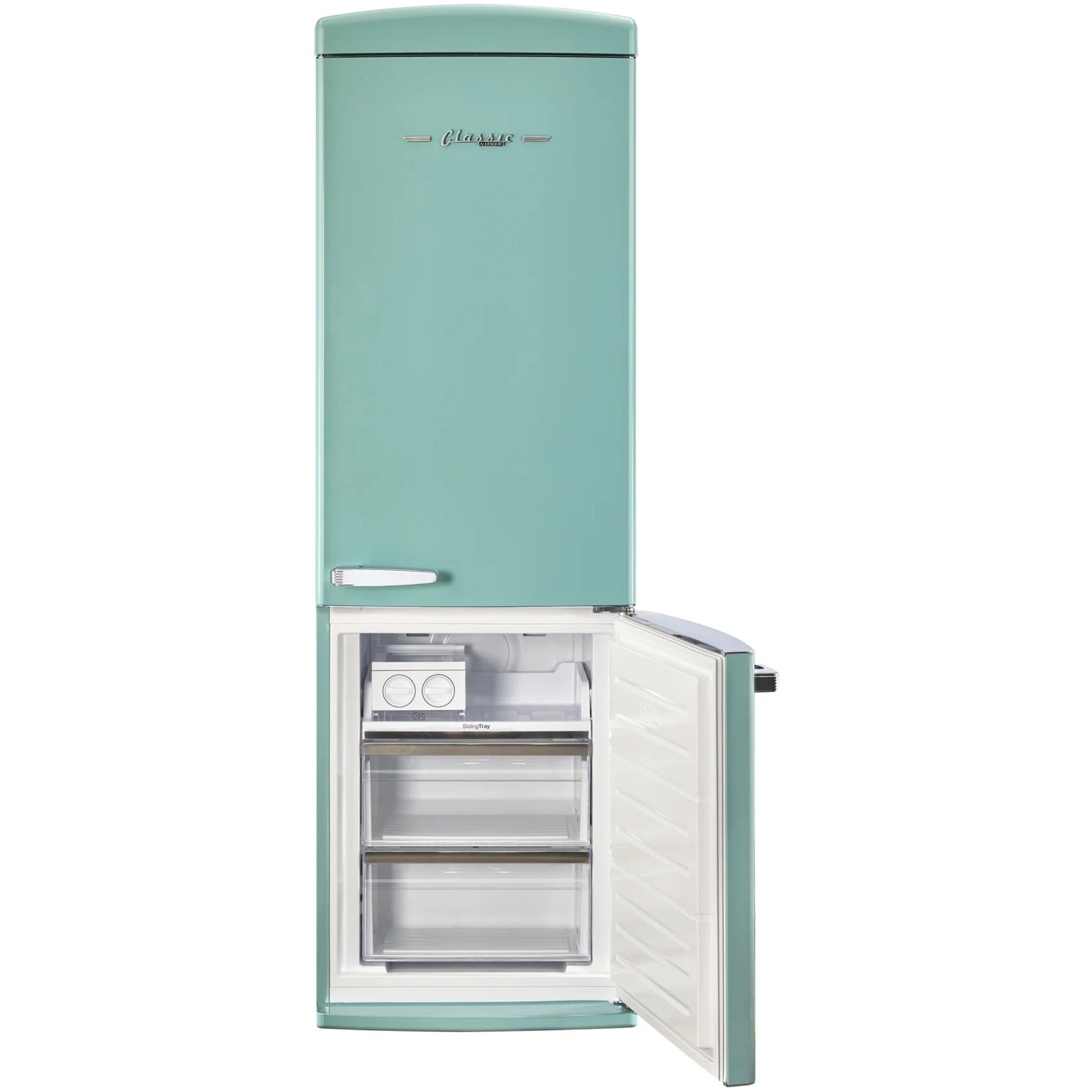 Unique Appliances 11.7 cu. ft. Bottom Freezer Refrigerator UGP-340L T AC IMAGE 6