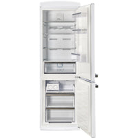 Unique Appliances 11.7 cu. ft. Bottom Freezer Refrigerator UGP-340L W AC IMAGE 2