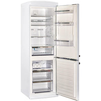 Unique Appliances 11.7 cu. ft. Bottom Freezer Refrigerator UGP-340L W AC IMAGE 4
