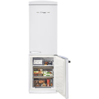 Unique Appliances 11.7 cu. ft. Bottom Freezer Refrigerator UGP-340L W AC IMAGE 5
