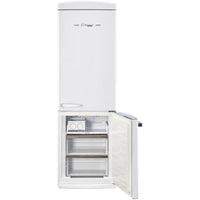 Unique Appliances 11.7 cu. ft. Bottom Freezer Refrigerator UGP-340L W AC IMAGE 6