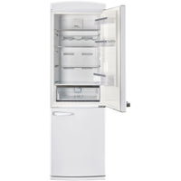Unique Appliances 11.7 cu. ft. Bottom Freezer Refrigerator UGP-340L W AC IMAGE 7