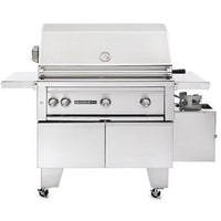 Sedona 36-inch Gas Grill L601ADA-LP IMAGE 1