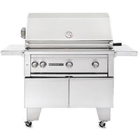 Sedona 36-inch Gas Grill L601ADA-NG IMAGE 1