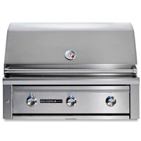 Sedona 36-inch Built-in Gas Grill L601-LP IMAGE 1