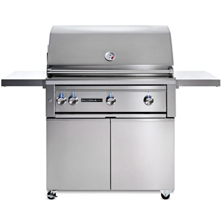 Sedona 36-inch Gas Grill L601PSF-NG IMAGE 1