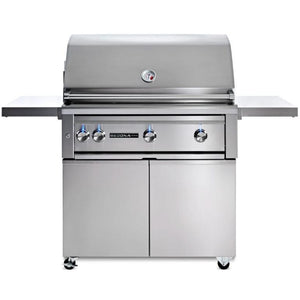 Sedona 36-inch Gas Grill L601PSF-NG IMAGE 1
