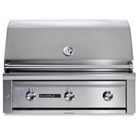 Sedona 36-inch Built-in Gas Grill L601PS-LP IMAGE 1