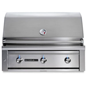 Sedona 36-inch Built-in Gas Grill L601PS-LP IMAGE 1