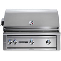 Sedona 36-inch Built-in Gas Grill L601R-NG IMAGE 1