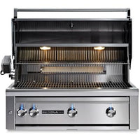 Sedona 36-inch Built-in Gas Grill L601R-NG IMAGE 2