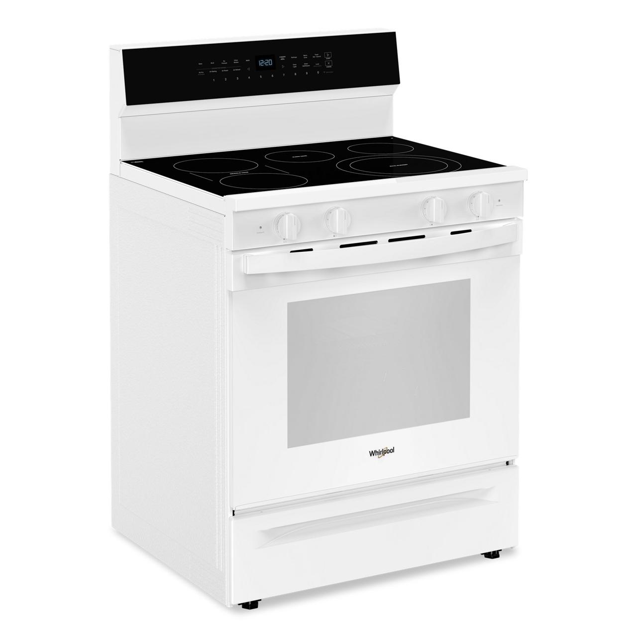 Whirlpool 30