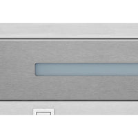 Hauslane 30-inch Convertible UC-B018 Under-Cabinet Range Hood UC-B018SS-30 IMAGE 3