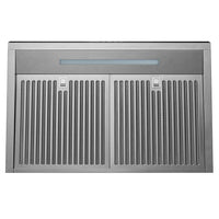 Hauslane 30-inch Convertible UC-B018 Under-Cabinet Range Hood UC-B018SS-30 IMAGE 4