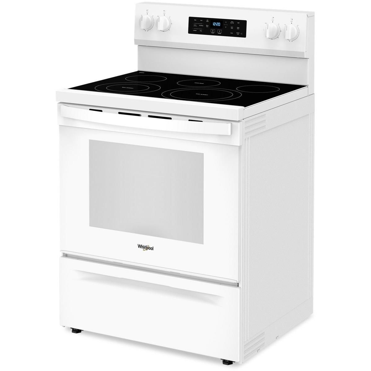 Whirlpool 30